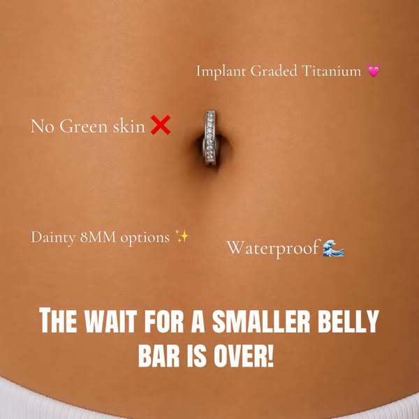 Anúncio de Pierced Body Art