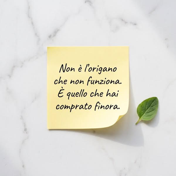 Il tuo ventre e ancora gonfio? Non e colpa tua — e quello che stavi prendendo