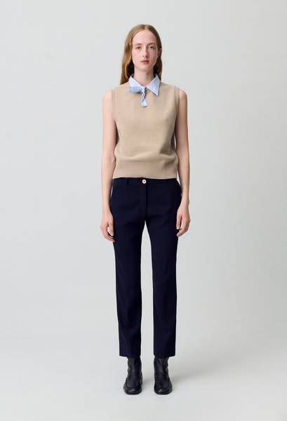 Claudie Pierlot