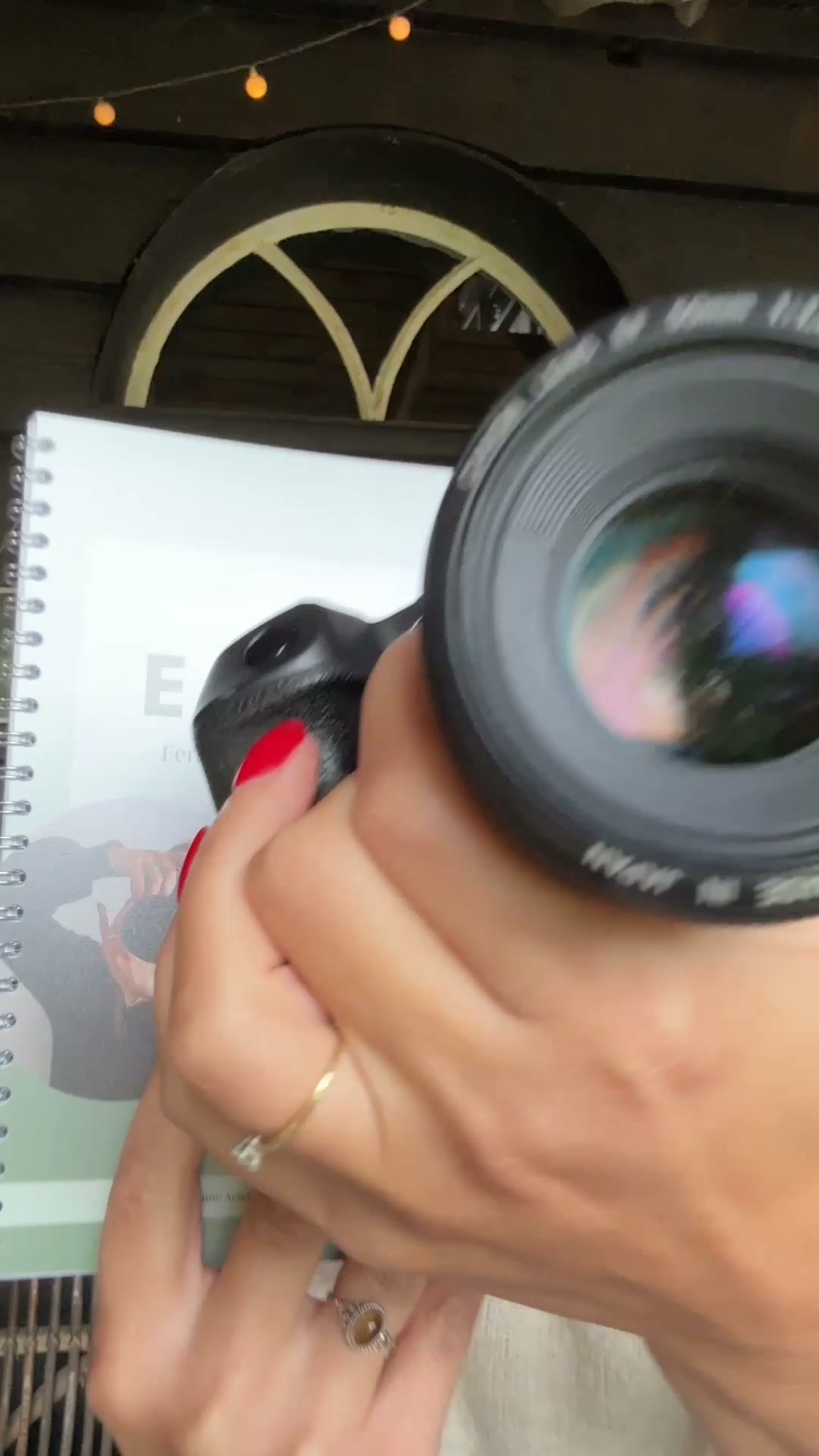 EHBO-Fotografieboek