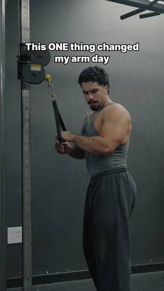Isolation Training, Upgraded