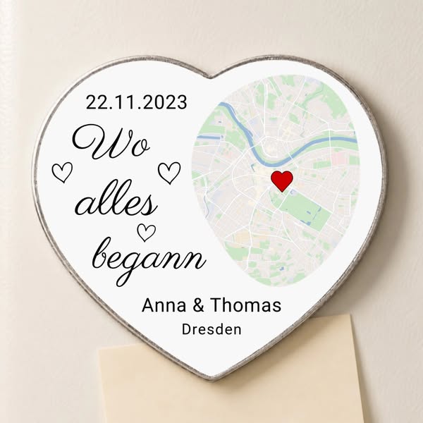 Das perfekte Geschenk