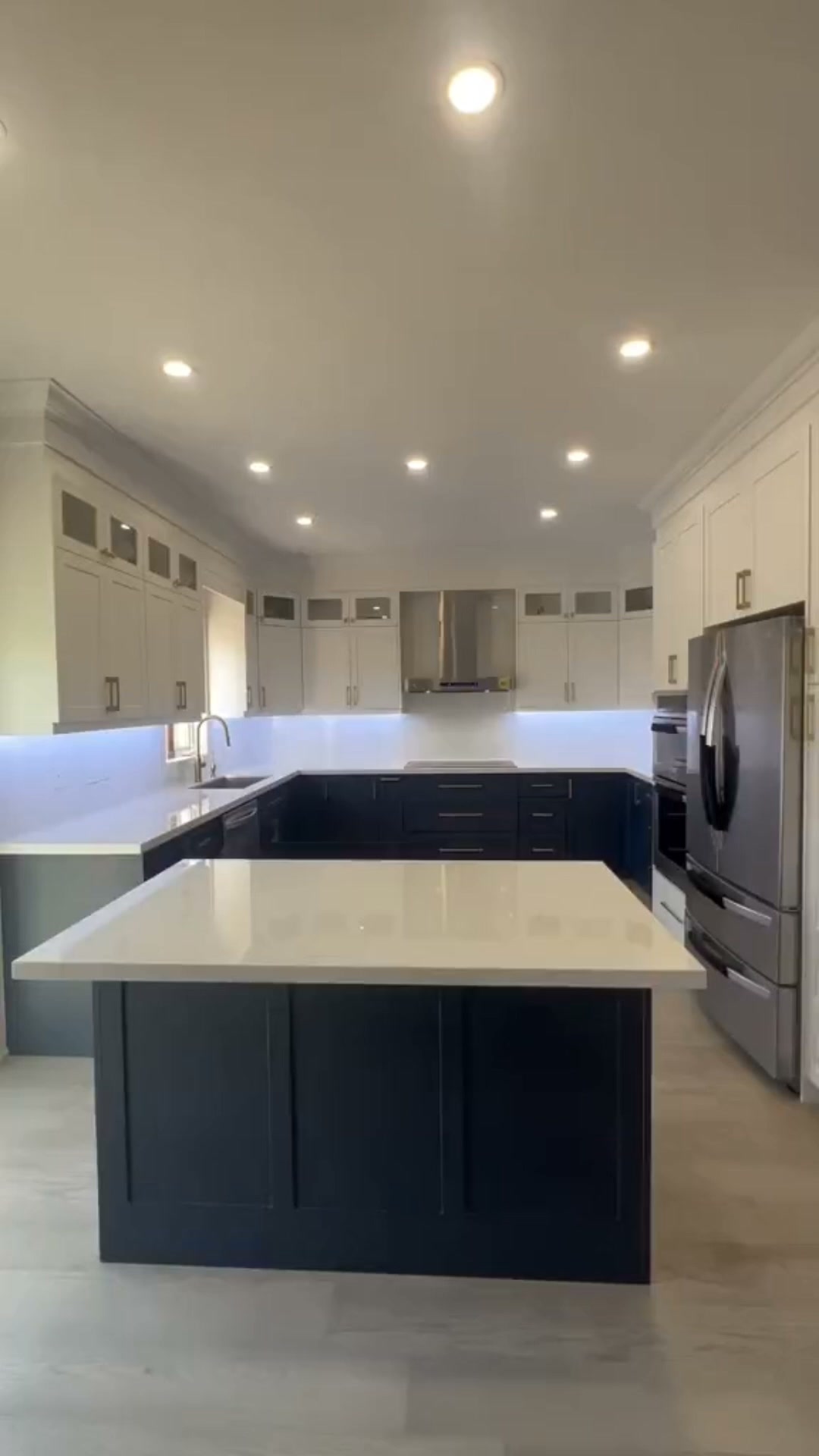 20% OFF Quartz Worktop this Month!