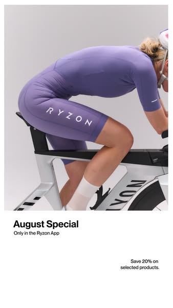 App Special August