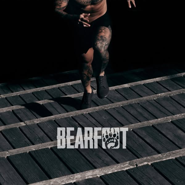 Bearfoot Shoes