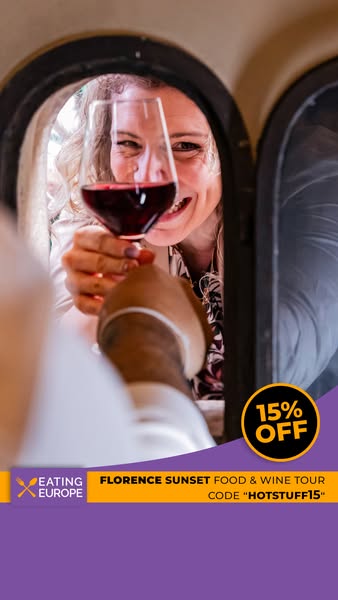 Eat Like a Local | Take 15% Off