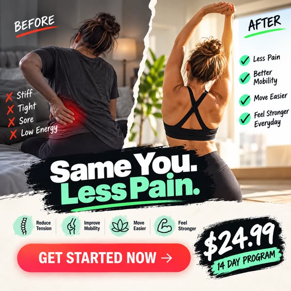 Body Restoration Program