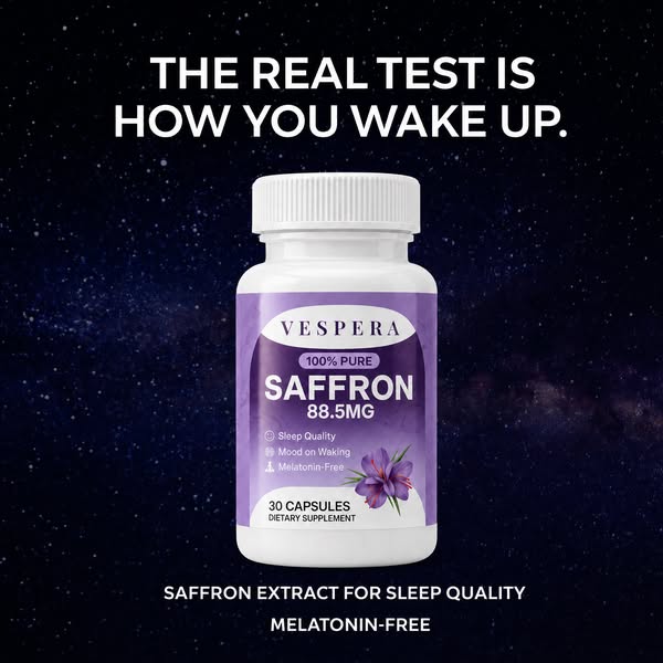 Sleep support for the whole night