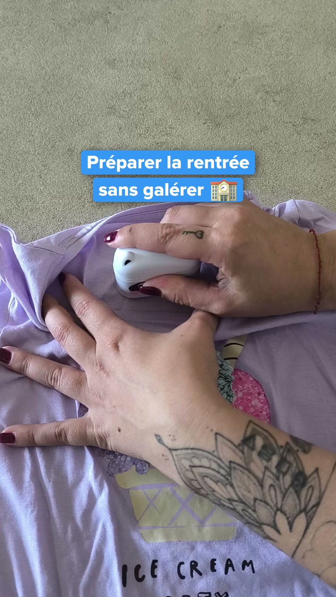Fini les pertes d’affaires à la crèche