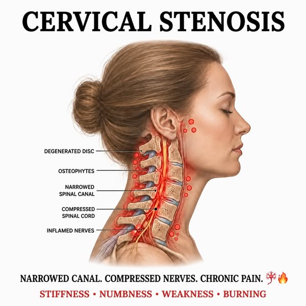 Read this if your neck pain is ruining your life