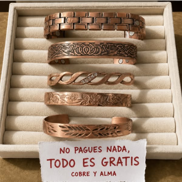 Últimos artículos en stock