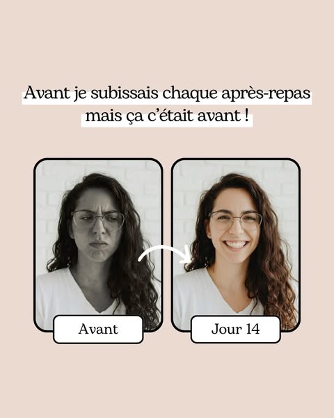 Le coup de barre après le repas n'est pas une fatalité.