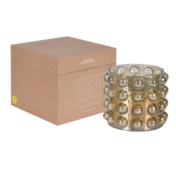 Bobble | Sculptural Candle