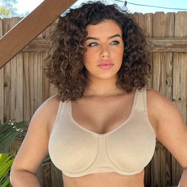 This bra fixed years of bad bra shopping