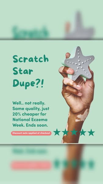 Relieve Itchiness with Cosi Care