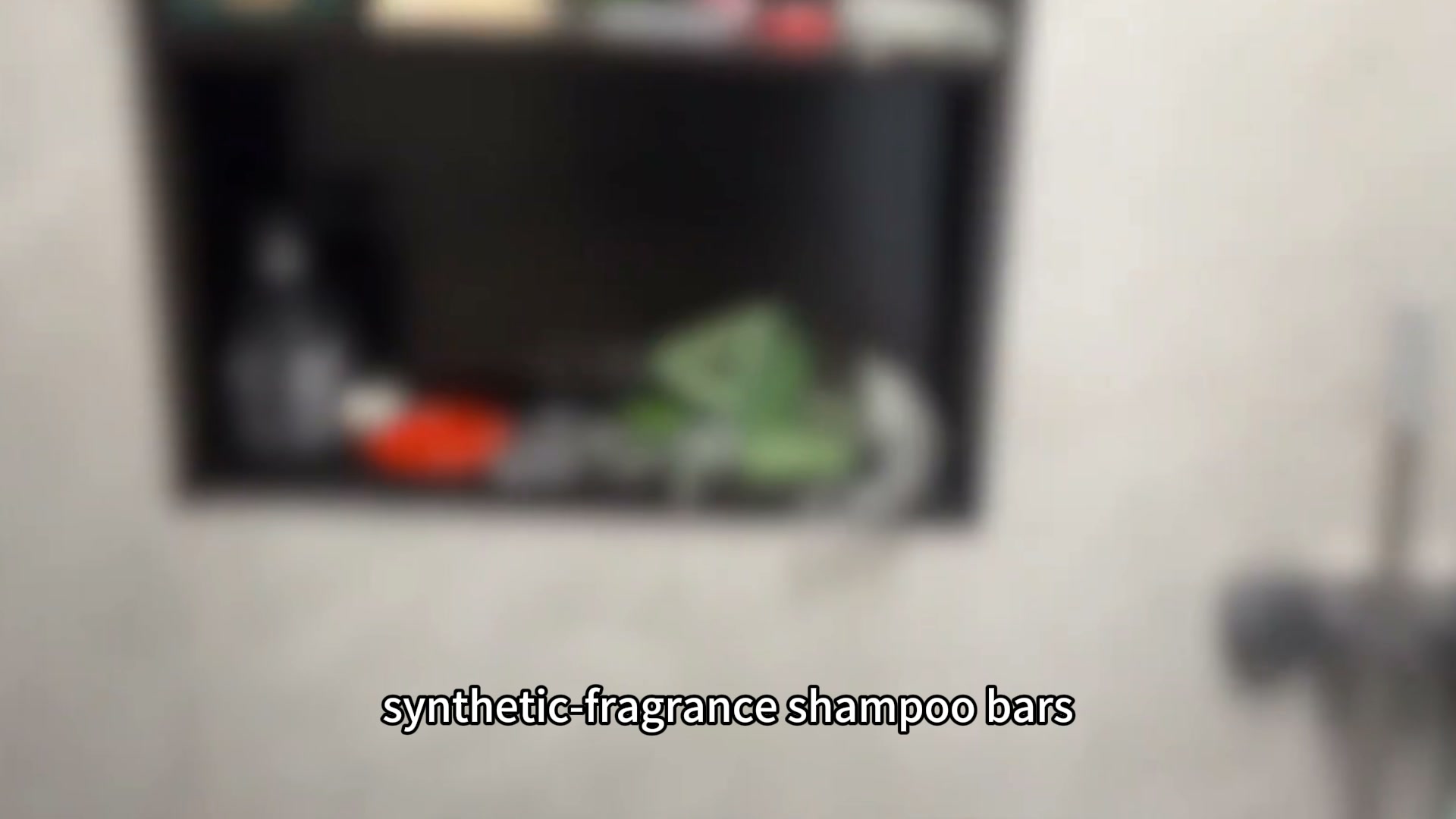 Novocanvas Herbal Hair Growth Soap