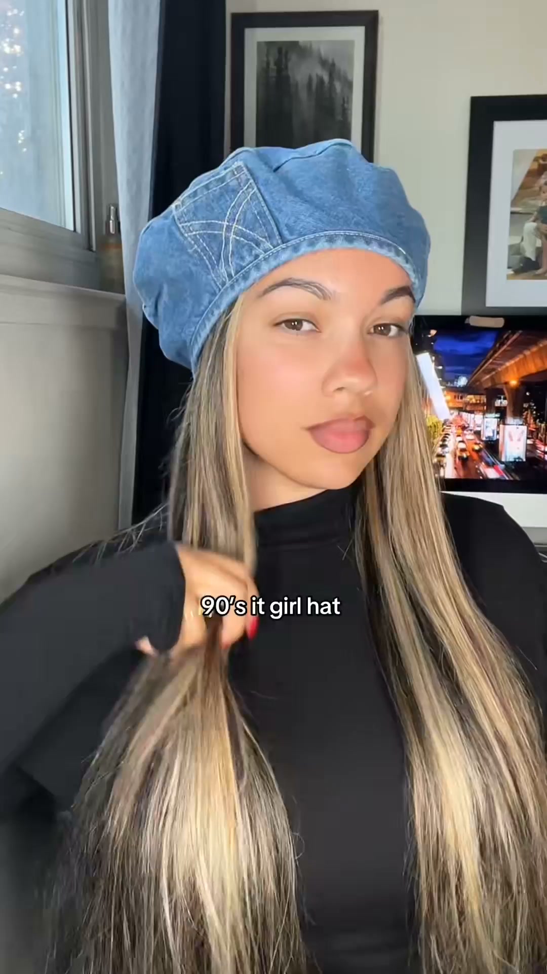 Throw It On, Feel Like You