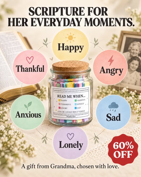The Jar Kids Actually Use