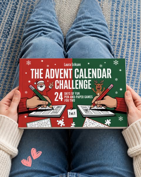 Christmas Fun for Two
