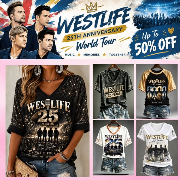 Westlife