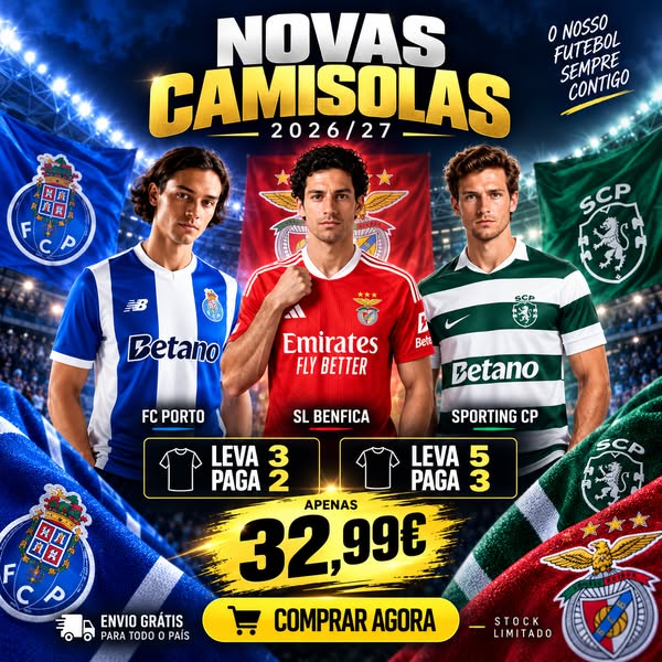 LEVA 3, PAGA 2 + ENVIO GRÁTIS
