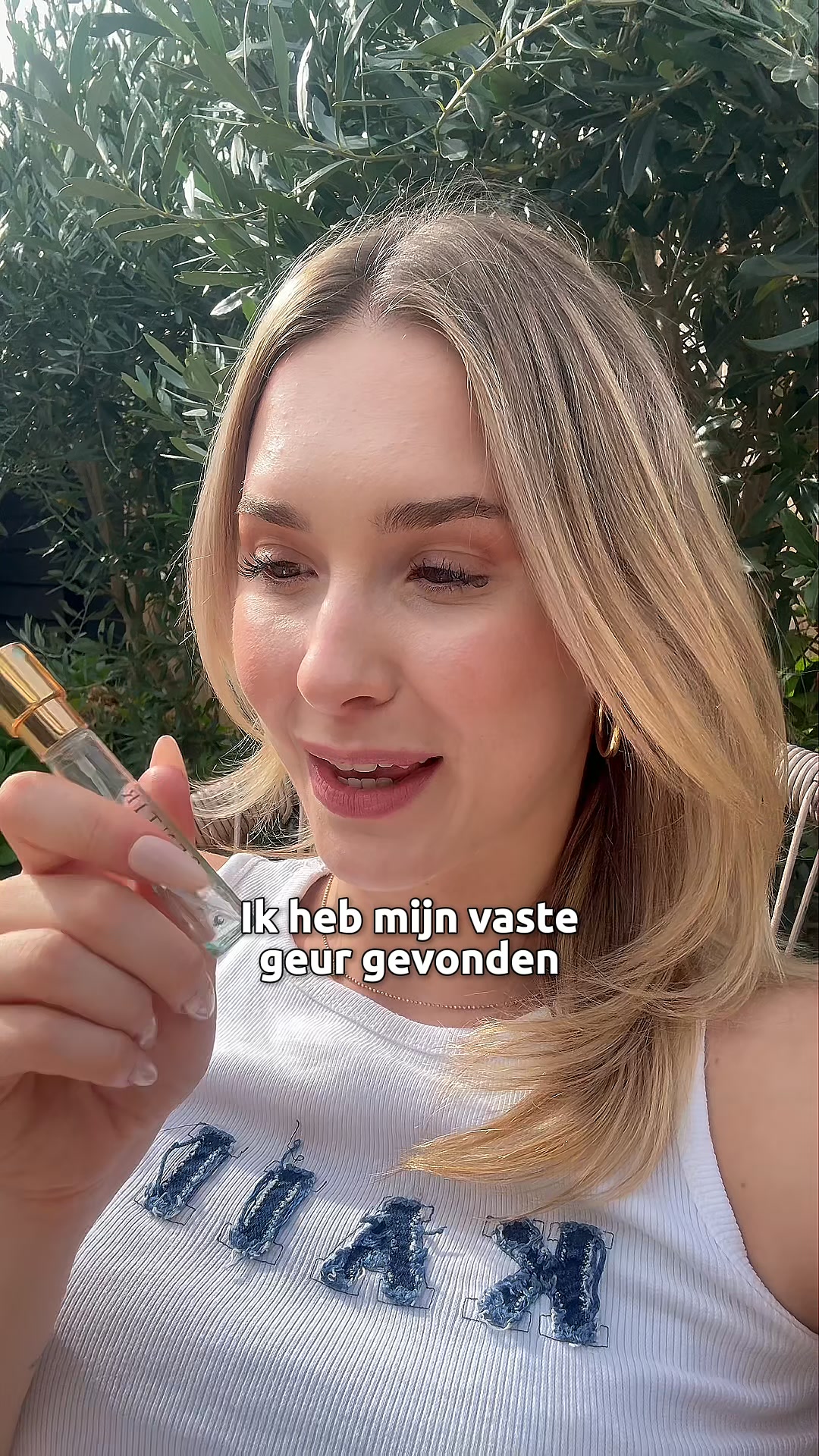 40% op 4+ Parfums