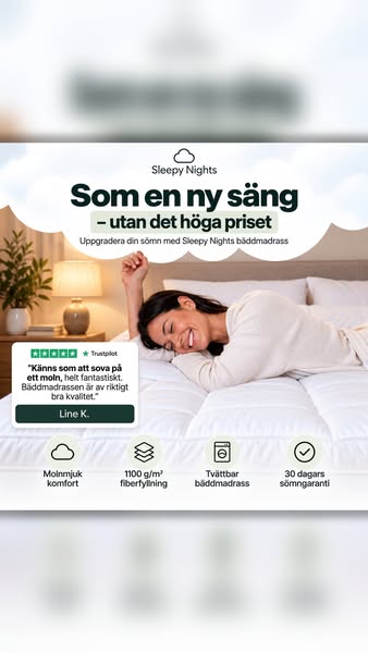 Vi söker 20 testare!