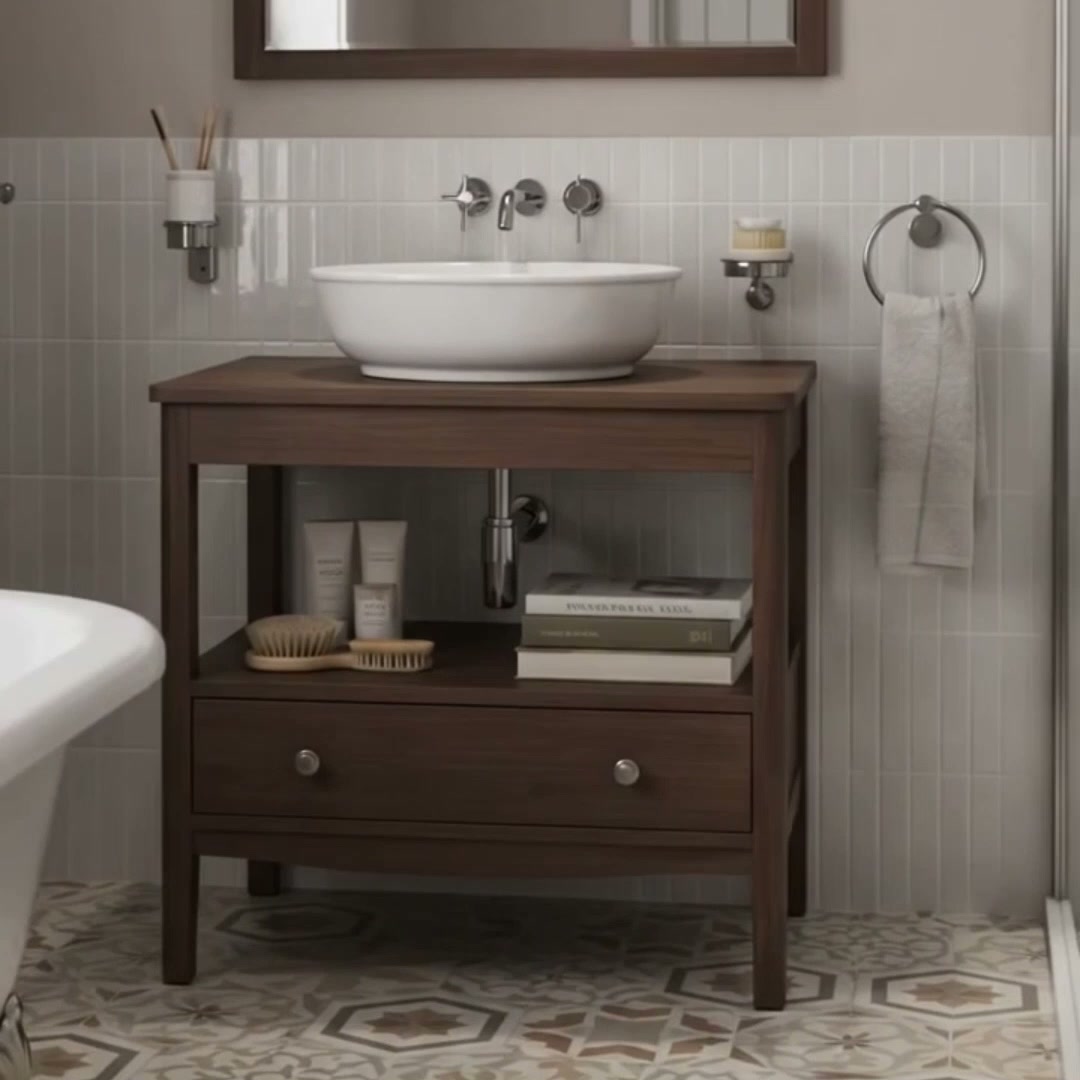 Transform Your Bathroom