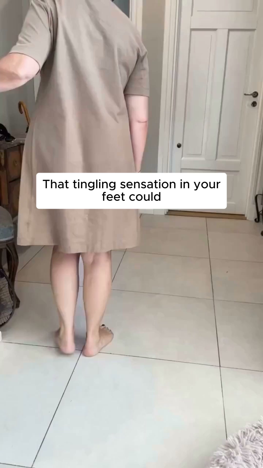 Tired of swollen, aching legs? FlowSocks™ offers the perfect solution with ease! 4.8/5