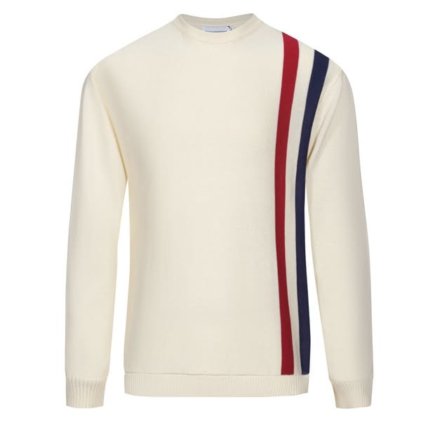 Oxknit