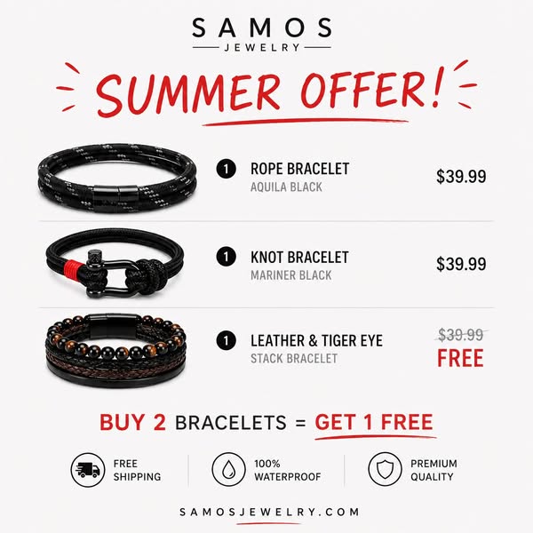 Sale Ends Tonight