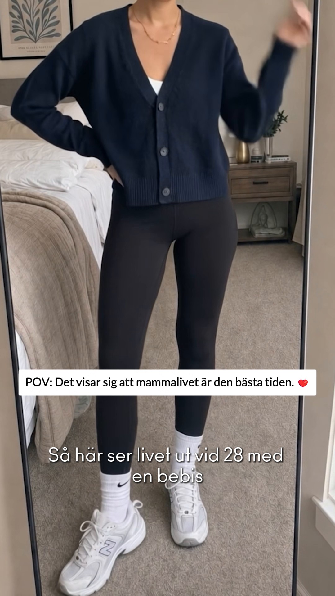 Dina nära och kära, alltid nära hjärtat >>