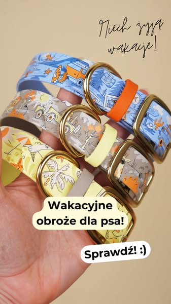 Wybierz Waszą pocztówkę z wakacji!