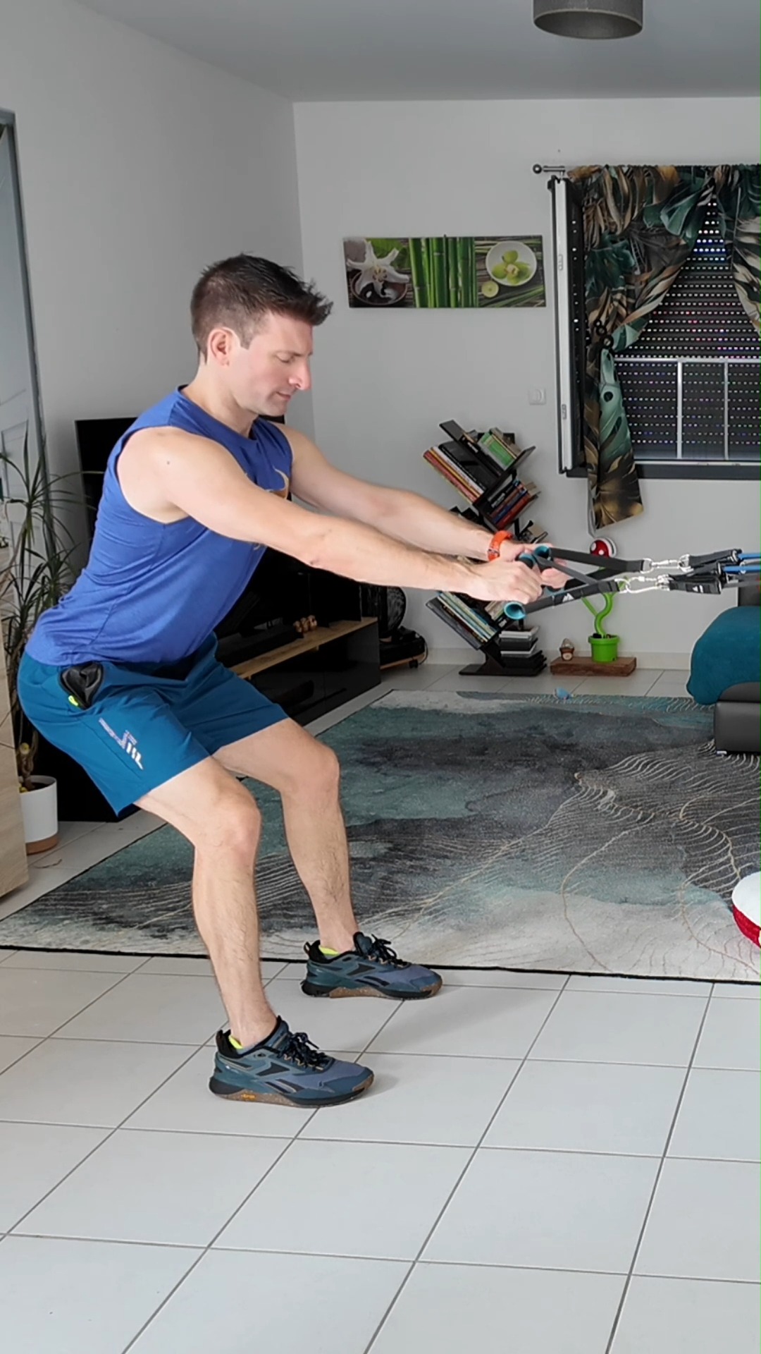 Anúncio de AudreyCoaching - Sport Nutrition Santé