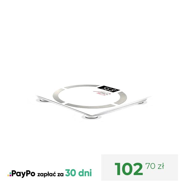 Waga analityczna HW-FIT002 z Bluetooth