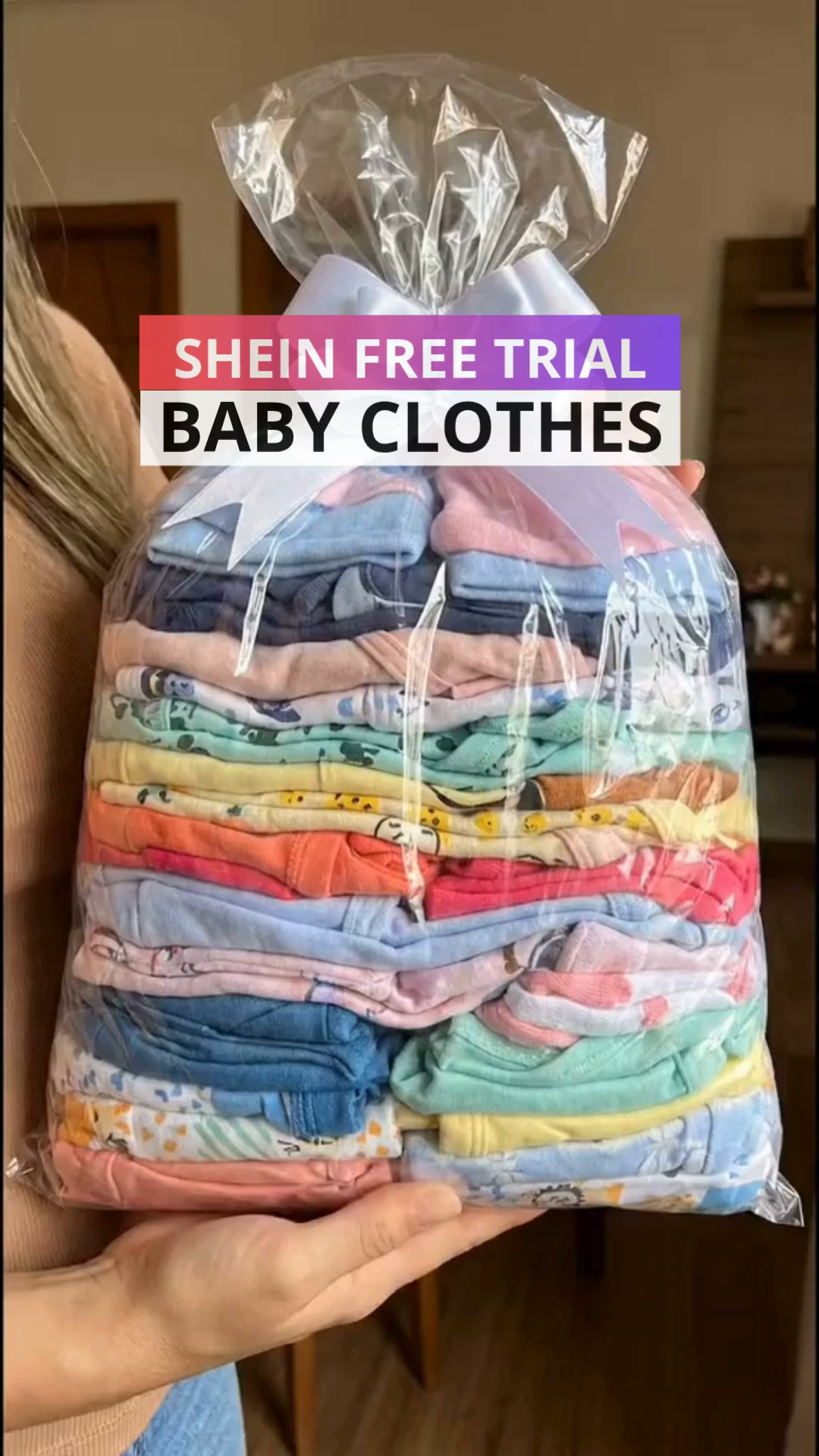 Cute Baby Clothes to Try