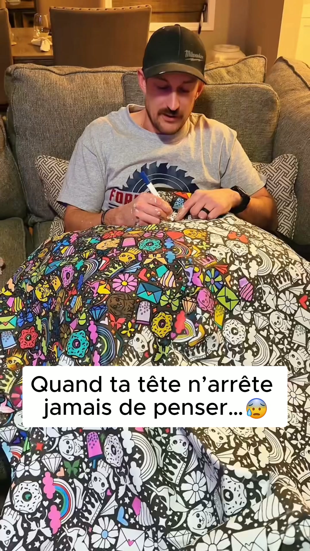 Un après-midi sans écran