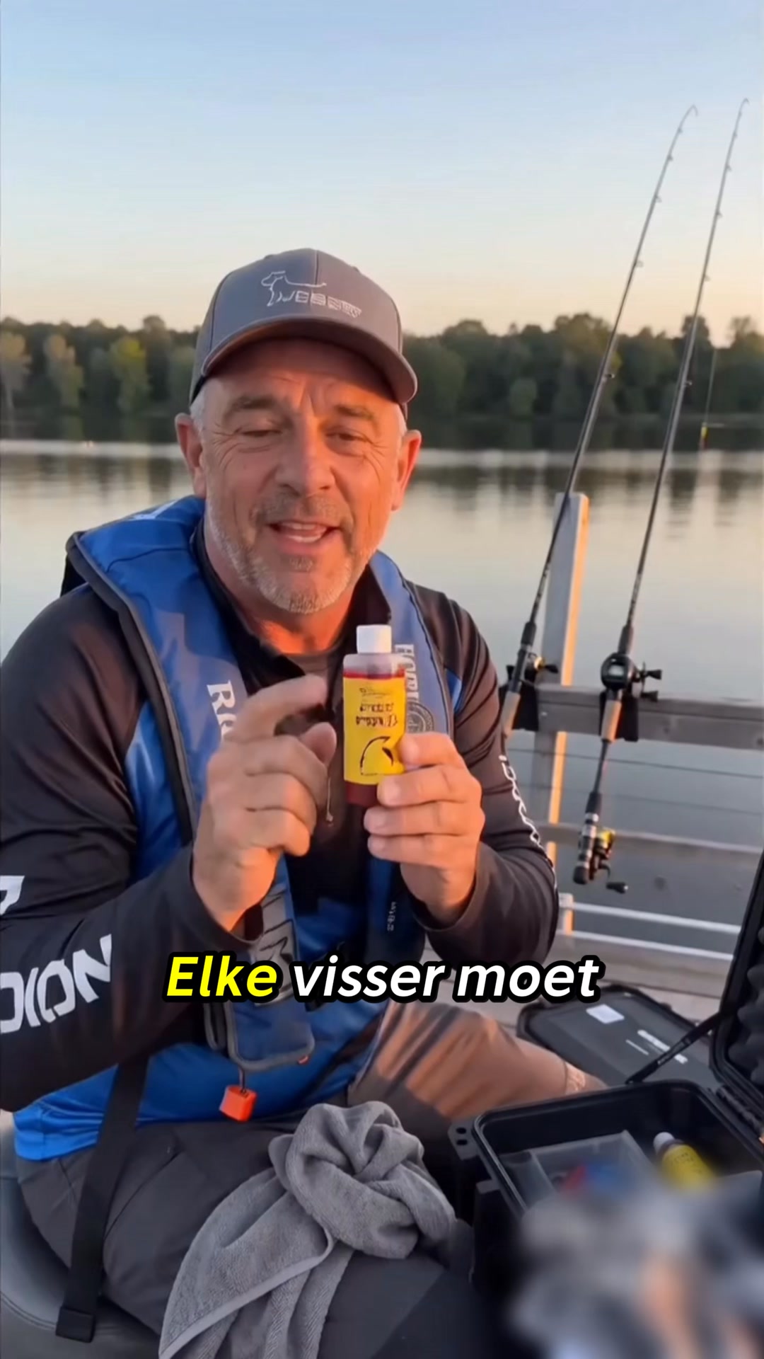 ONZE BESTELLER IS TERUG!