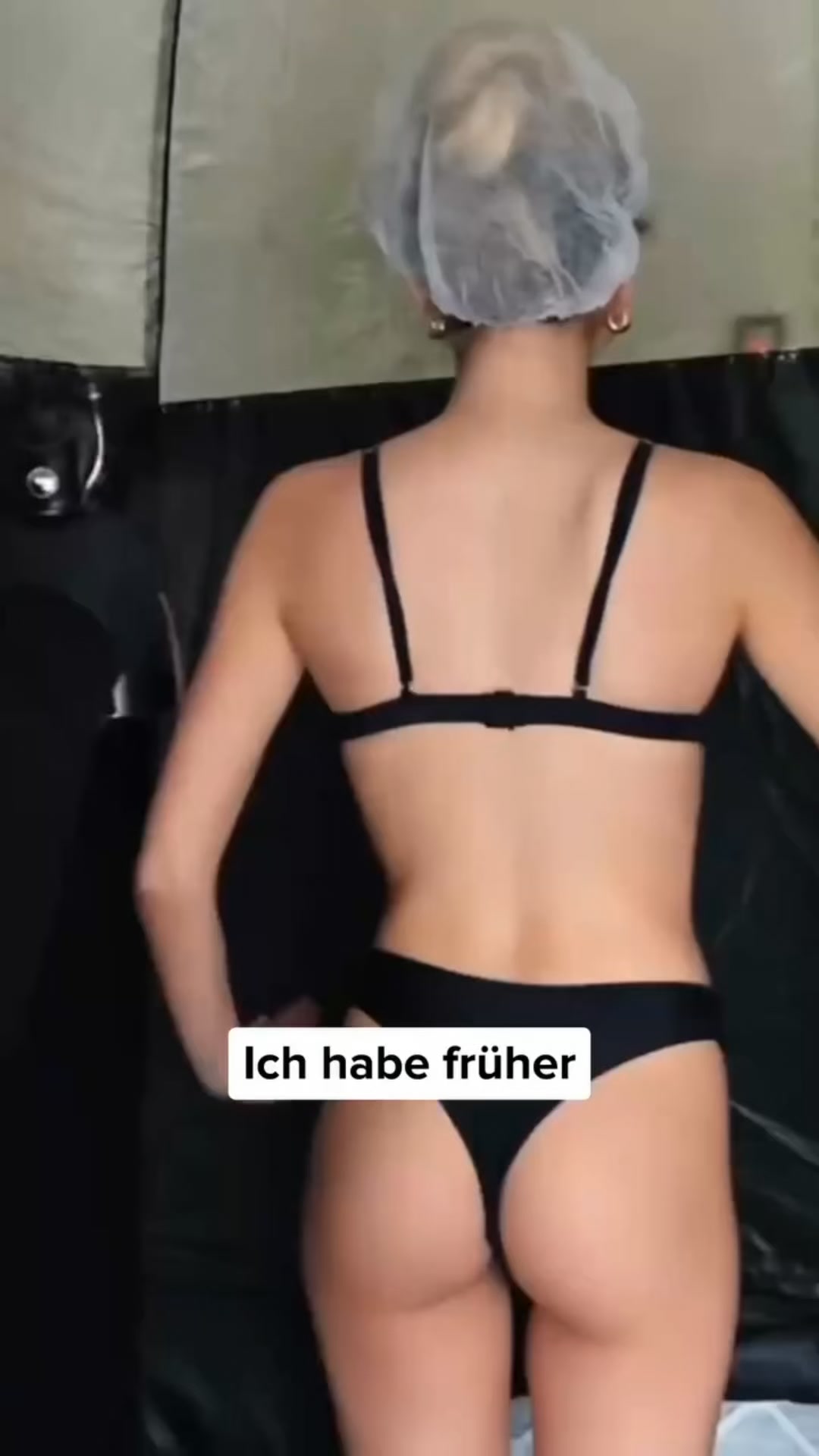 Bräune Ohne Sonne