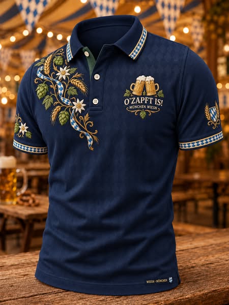 Oktoberfest Kollektion