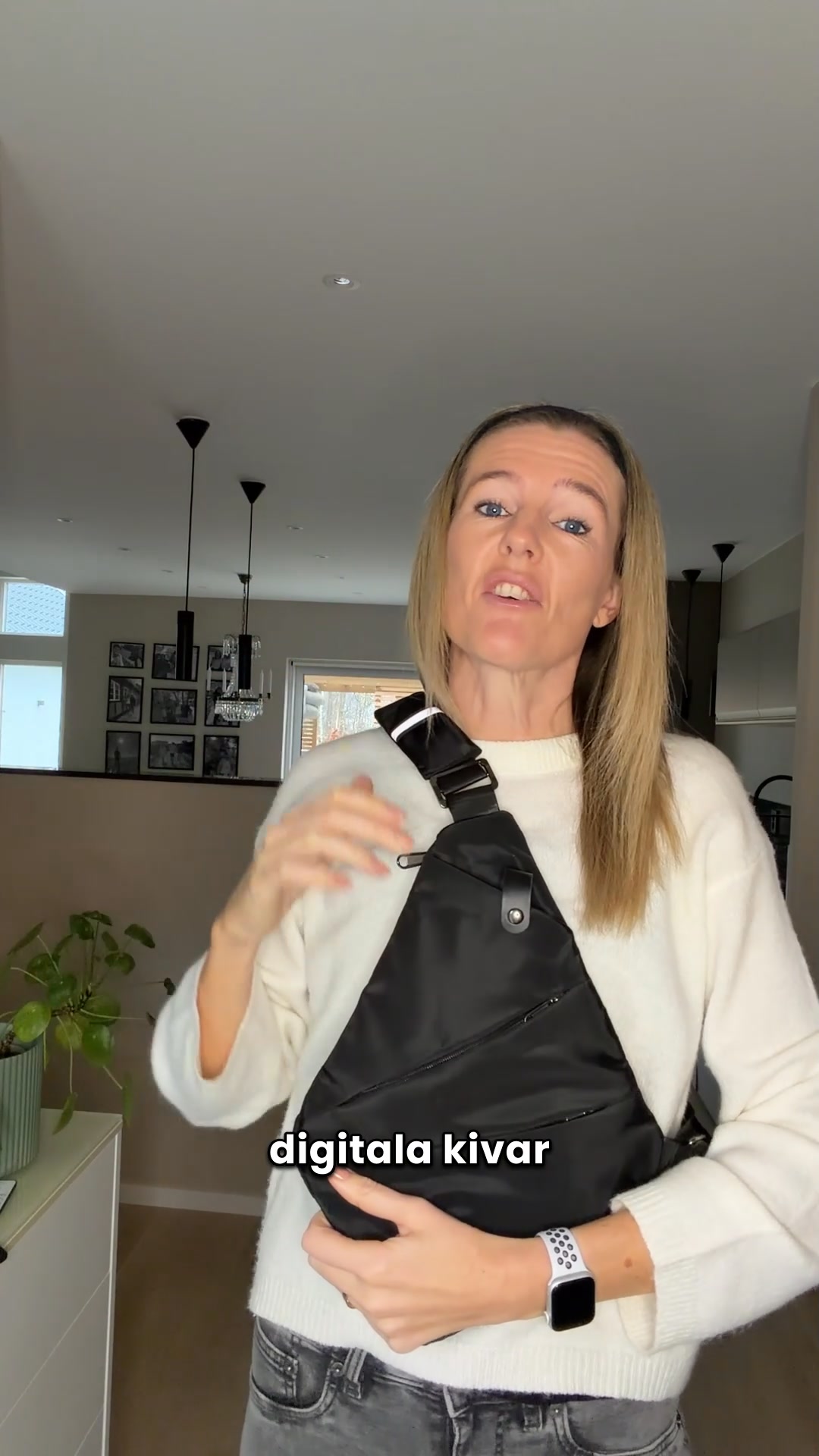 Säkra dina värdesaker nu!