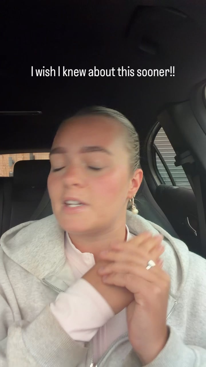 NEW way to restore your damaged nails