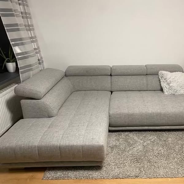 Pay Monthly Sofa No Deposit UK