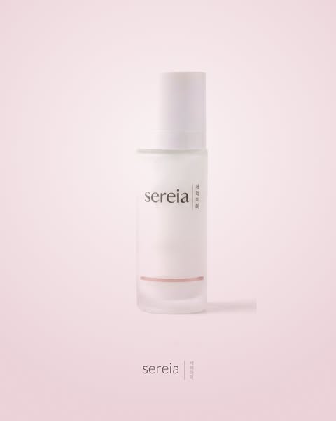 Discover Sereia