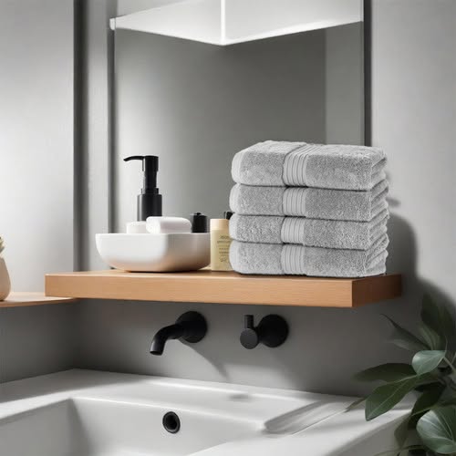 700 GSM Premium Towels