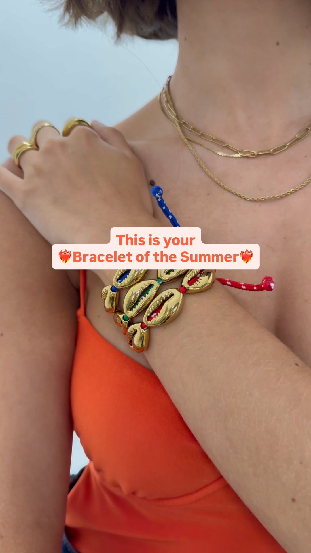 Your summer favourites all in one place.
