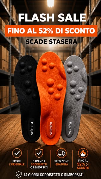 Velmira a soli €24,99