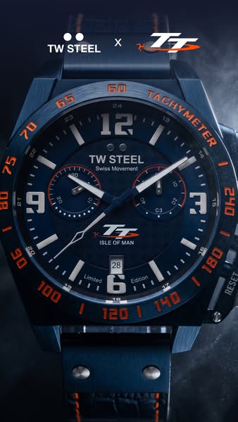 Discover the TW1119