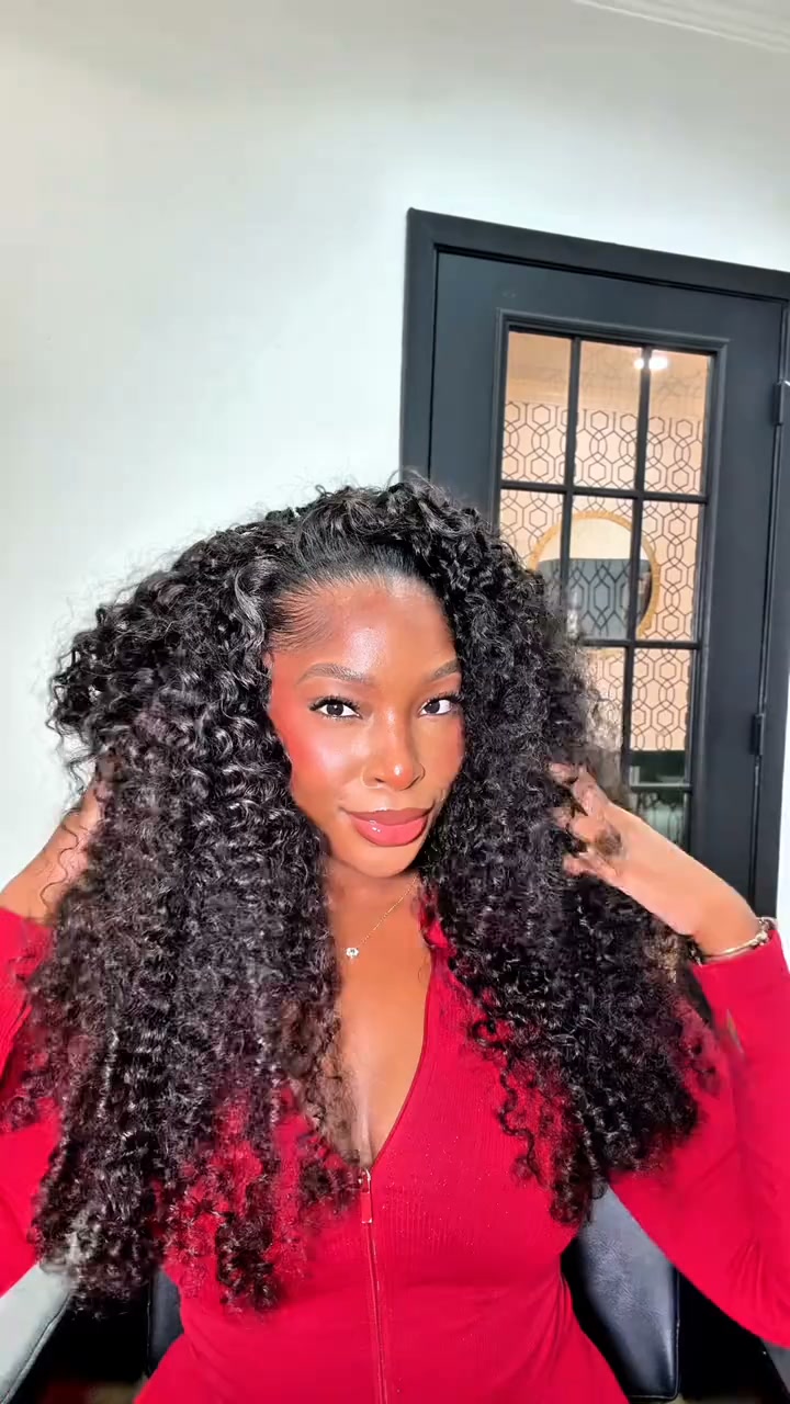 Get Free Closure!