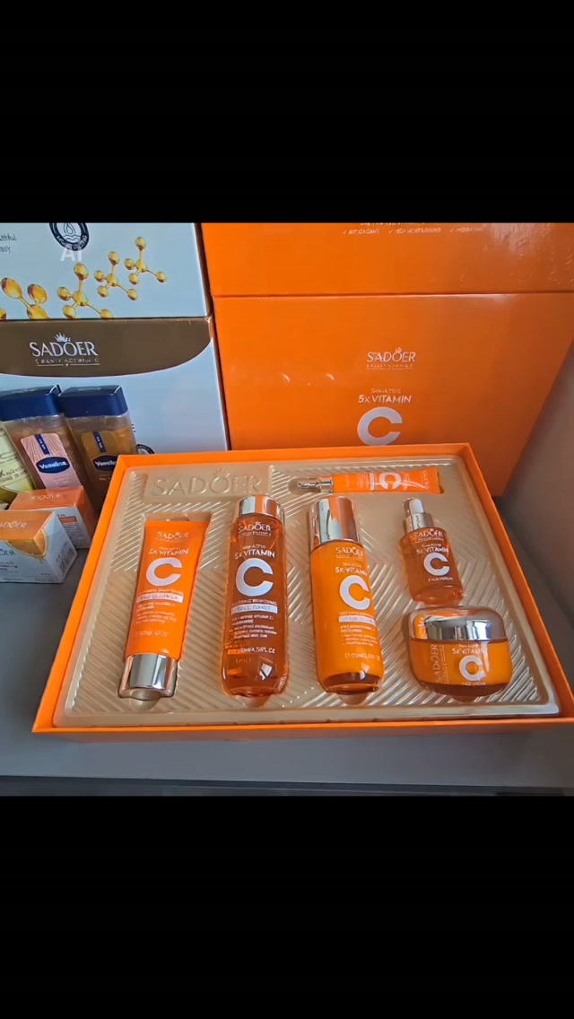 Anúncio de cellevebeauty
